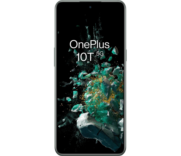 ONEPLUS 10T 5G 16/256GB Zielony - 1061658 - zdjęcie 3